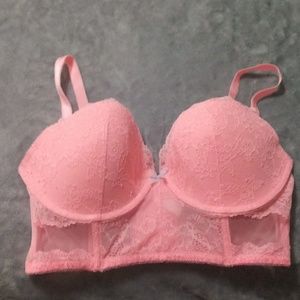 VS bra NWOT